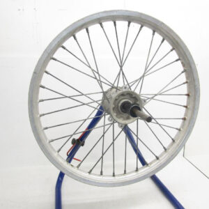 00 Honda CR 250 Front Rim Hub Spokes 21x1.60 44701-MAC-682 1995-2001