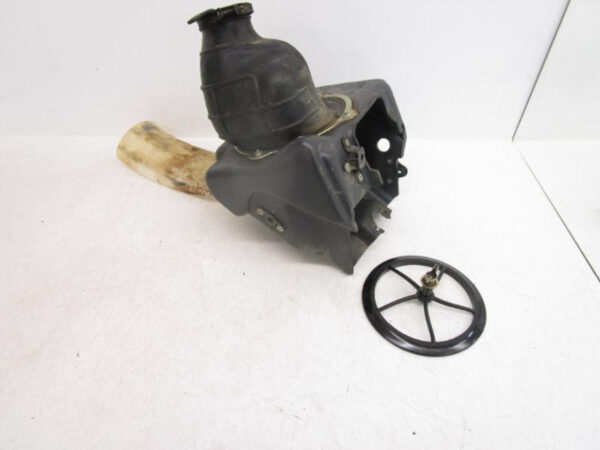00 Honda CR 80 CR80R Airbox Housing 17210-GBF-830ZA 1996-2002
