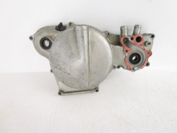 00 Honda CR 80 CR80R Clutch Cover 11330-GBF-J20 1996-2007