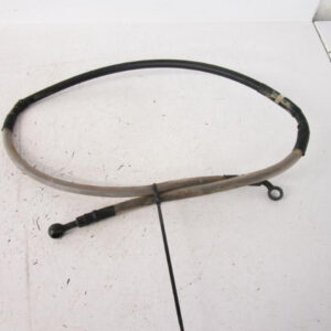 00 Honda CR 80 CR80R Front Brake Line Hose 45125-GBF-J21 1999-2004