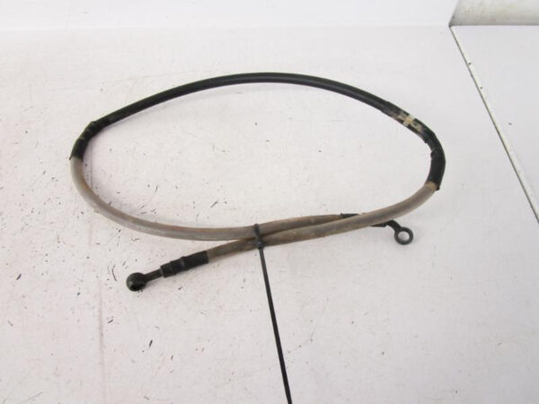 00 Honda CR 80 CR80R Front Brake Line Hose 45125-GBF-J21 1999-2004