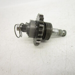 00 Honda CR 80 CR80R Kicker Kick Gear Shaft 28251-GC4-700 1996-2007