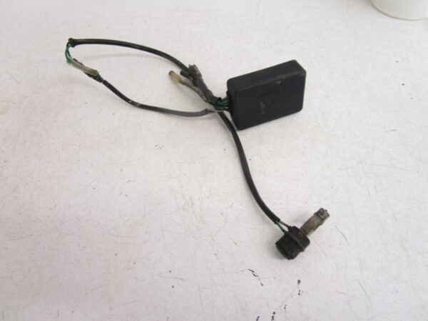 00 Honda CR 80 CR80R OEM CDI Igniter Harness 30410-GBF-831 1996-2004