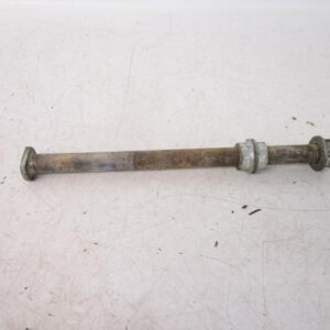 00 Honda CR 80 CR80R Pivot Bolt Shaft 90121-GBF-830 1996-2007