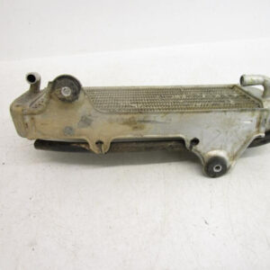 00 Honda CR 80 CR80R Radiator 19000-GBF-830 1996-2007