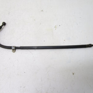 00 Honda CR 80 CR80R Rear Brake Line Hose 43310-GBF-J21 1999-2007