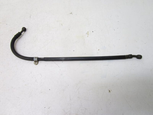 00 Honda CR 80 CR80R Rear Brake Line Hose 43310-GBF-J21 1999-2007