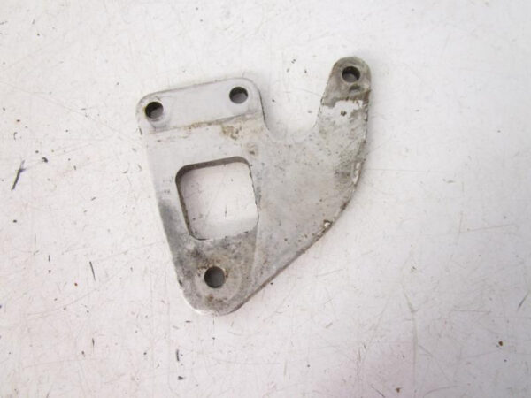 00 Honda CR 80 CR80R Rear Chain Guide Plate 52157-GS2-770 1988-2007