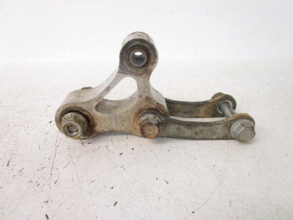 00 Honda CR 80 CR80R Rear Shock Linkage 52465-GBF-J20 1999-2002 *NEEDS BUSHINGS