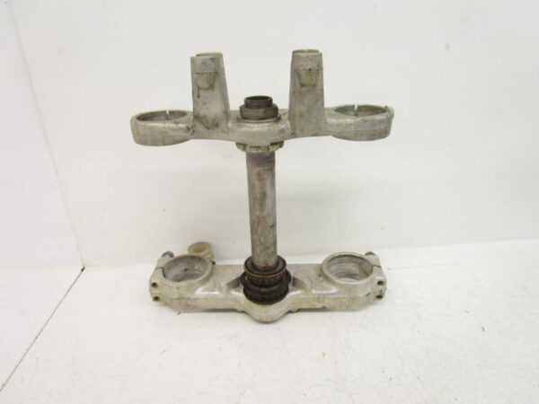00 Honda CR 80 CR80R Upper Lower Triple Trees 53219-GBF-J20 1999-2004