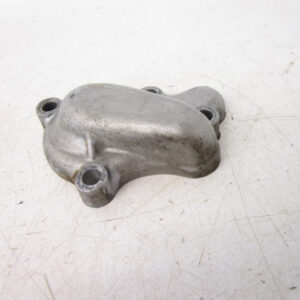 00 Honda CR 80 CR80R Water Pump Cover 19221-GBF-830 1996-2004