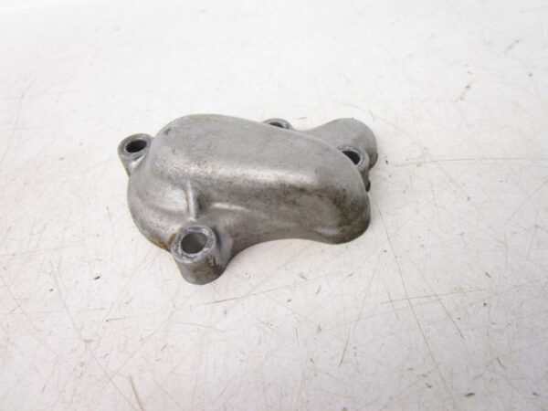 00 Honda CR 80 CR80R Water Pump Cover 19221-GBF-830 1996-2004