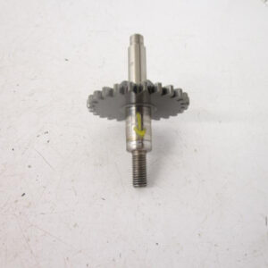 00 Honda CR 80 CR80R Water Pump Shaft 19230-GC4-730 1988-2007