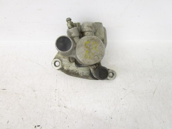 00 Honda CR 80 OEM Front Brake Caliper 45150-GS2-305 1995-2007