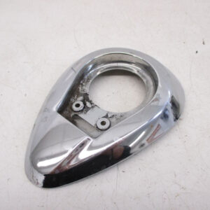 00 Honda GL 1500 CT Valkryie Tourer Gas Cap Cover 17621-MZ0-000 1997-2003