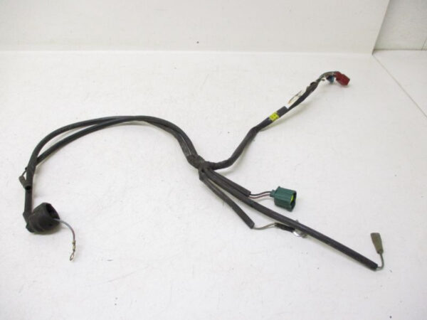 00 Honda GL 1500 CT Valkyrie Thermostat Engine Wiring Sub Harness 1999-2003