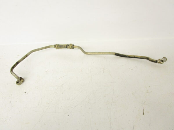 00 Suzuki DRZ 400 E Oil Tank Hose Left Side 16470-29F00