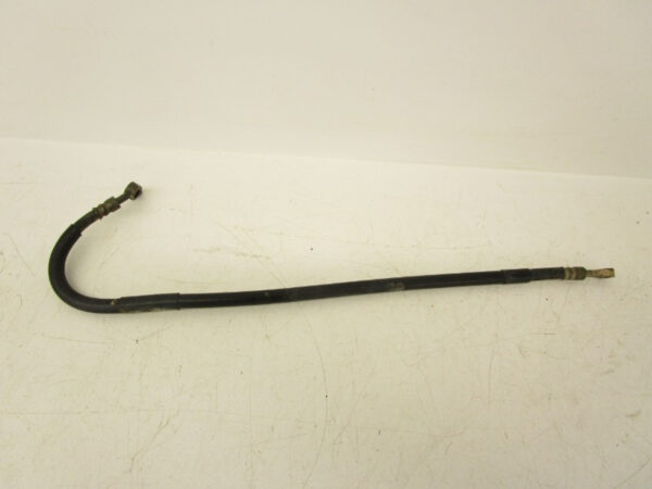 00 Suzuki DRZ 400 E Rear Brake Line Hose 69480-29F00