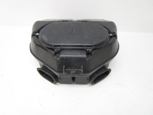 00 Suzuki GSXR 600 Airbox Housing 13700-34E50 1998-2000