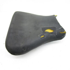 00 Suzuki GSXR 600 Driver Seat Pan Foam 45100-33E20-R42 1997-2000