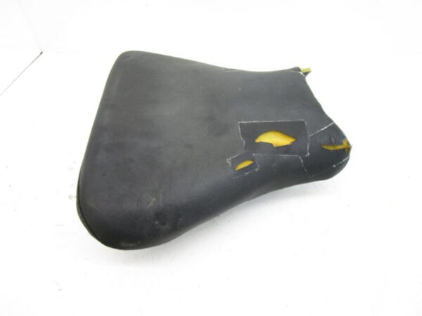 00 Suzuki GSXR 600 Driver Seat Pan Foam 45100-33E20-R42 1997-2000