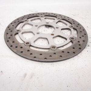 00 Suzuki GSXR 600 Front Brake Rotor 59210-33E40 1998-2002