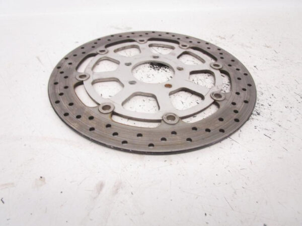 00 Suzuki GSXR 600 Front Brake Rotor 59210-33E40 1998-2002