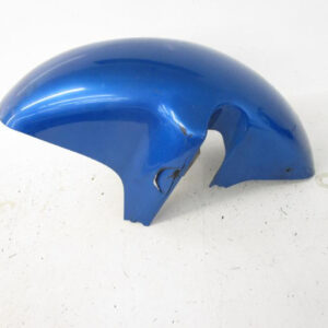 00 Suzuki GSXR 600 Front Fender 53110-33E40-Y7E 2000