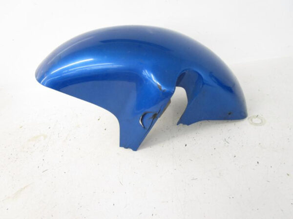 00 Suzuki GSXR 600 Front Fender 53110-33E40-Y7E 2000