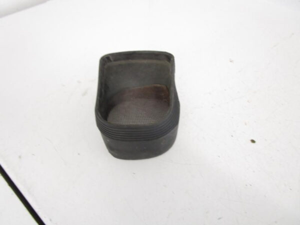 00 Suzuki GSXR 600 Left Front Air Duct 94454-33E00 1997-2000