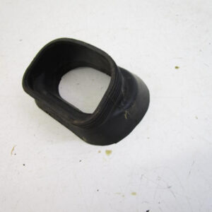 00 Suzuki GSXR 600 Left Rear Intake Duct Boot 94456-33E00 1997-2000