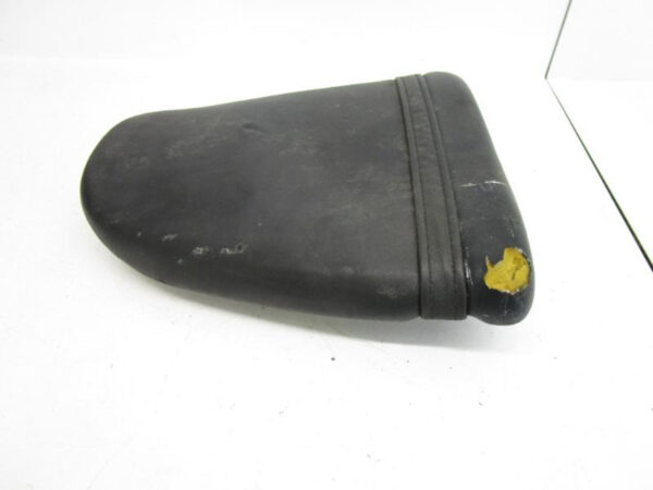 00 Suzuki GSXR 600 Passenger Seat Pan Foam 45300-33E20-R42 1997-2000