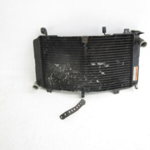 00 Suzuki GSXR 600 Radiator 17710-33E00 1997-2000