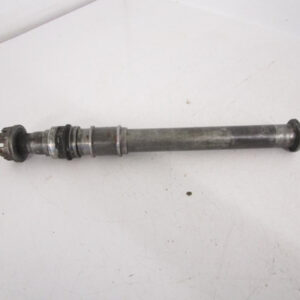 00 Suzuki GSXR 600 Rear Axle Bolt Shaft 64711-33E30 1997-2000