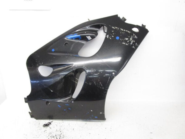00 Suzuki GSXR 600 Right Fairing Cowling 94407-34E60 2000