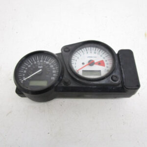 00 Suzuki GSXR 600 Speedometer Speedo 34120-34E50 1998-2000