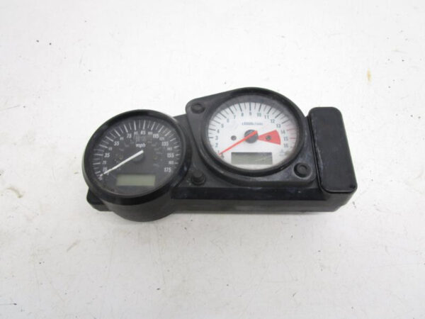 00 Suzuki GSXR 600 Speedometer Speedo 34120-34E50 1998-2000
