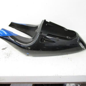 00 Suzuki GSXR 600 Tail Cover Left Right 47110-34E71-Y9X 2000