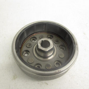 00 Suzuki King Quad LTF 300 4x4 Flywheel Rotor Magneto 32102-19B20 1991-2000