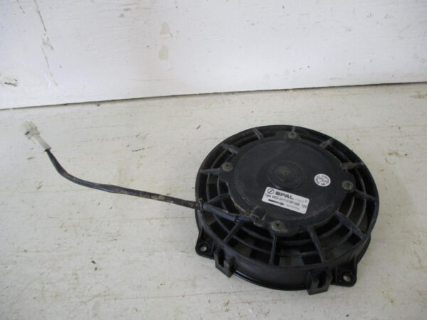 00 Yamaha Big Bear 400 2wd Cooling Fan 5FU-E2405-00-00 2000-2006