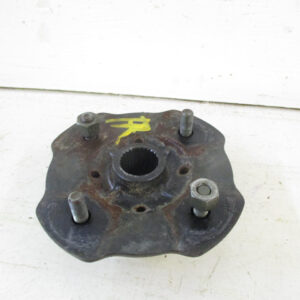 00 Yamaha Big Bear 400 2wd Front Wheel Hub 4KB-25111-02-00 2000-2006