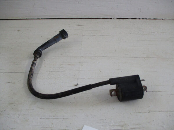 00 Yamaha Big Bear 400 2wd Ignition Coil 5FU-82310-03-00 2000-2012