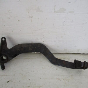 00 Yamaha Big Bear 400 2wd Rear Brake Pedal 5FU-F7211-00-00 2000-2006