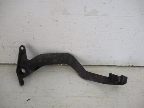 00 Yamaha Big Bear 400 2wd Rear Brake Pedal 5FU-F7211-00-00 2000-2006
