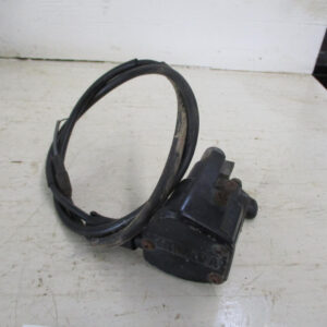 00 Yamaha Big Bear 400 2wd Thumb Throttle and Cable 5FU-26311-01-00 2000-2007