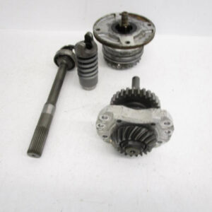 00 Yamaha Big Bear 400 4x4 Bevel Drive Gears 4KB-17530-00-00 2000-2008