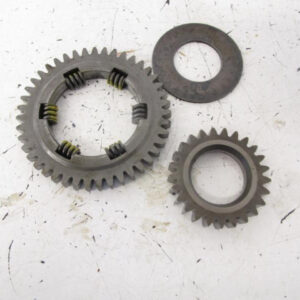 00 Yamaha Big Bear 400 4x4 Crank Balncer Gears 3Y1-11531-02-00 2000-2012