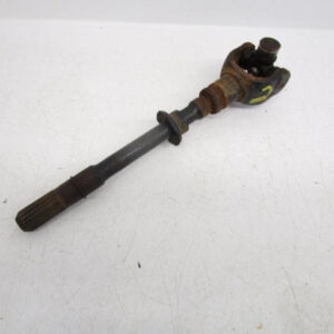 00 Yamaha Big Bear 400 4x4 Front Drive Prop Shaft 5FU-G6173-00-00 2000-2001