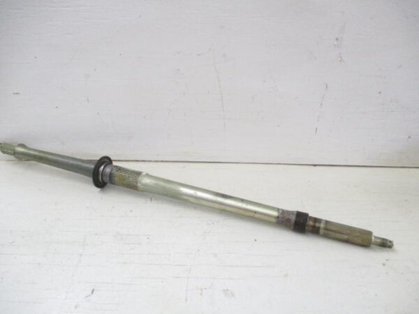 00 Yamaha Big Bear 400 Rear Axle 5FU-F5381-01-00 2000-2006
