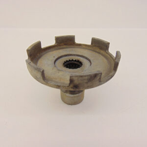 00 Yamaha Big Bear 400 USED Recoil Pulley Gear Teeth